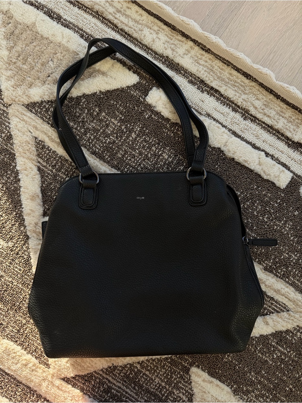 Colab Tote